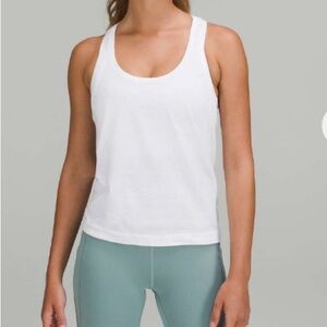 Lululemon Swiftly Tech Racerback Tank Top 2.0 •Race Length